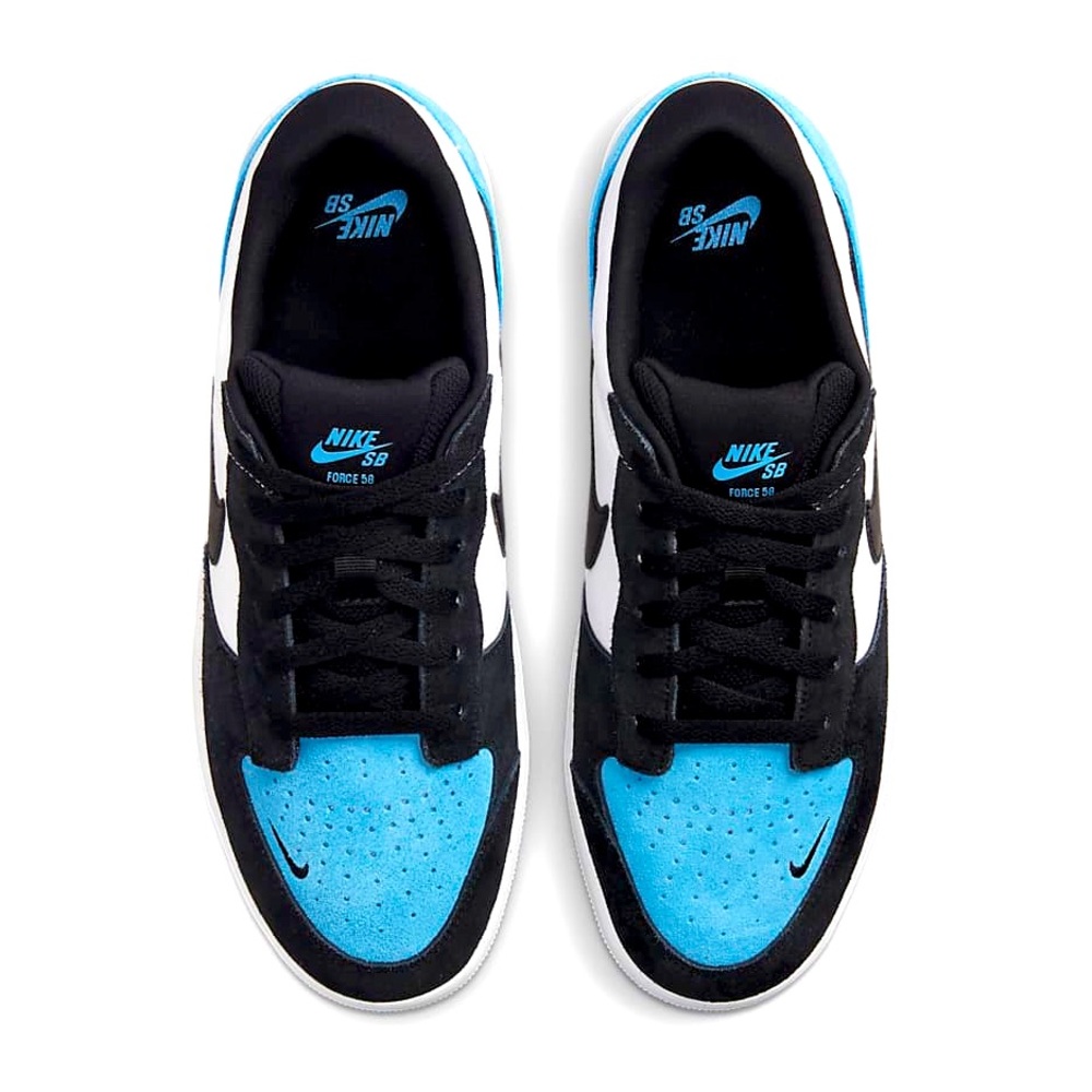 Nike SB Force 58